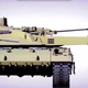 Illustration for article titled Russia's Universal Combat Platform Is Based On This Shadowy Super Tank